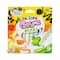 CARIOCA® 10 Color Perfumes Maxi Washable Felt Tip Pen Set
